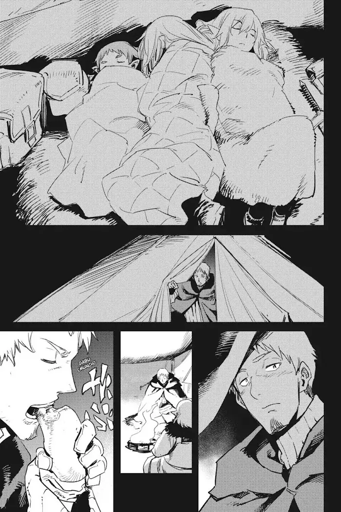 Goblin Slayer Chapter 44 image 24_optimized